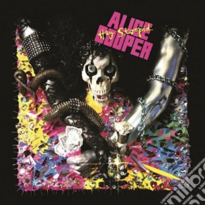 (LP Vinile) Alice Cooper - Hey Stoopid lp vinile di Alice Cooper