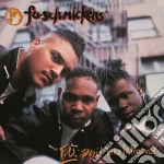 (LP Vinile) Fu-Schnickens - F.U Don'T Take It Personal vinile