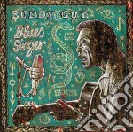 (LP Vinile) Buddy Guy - Blues Singer (2 Lp)