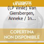 (LP Vinile) Van Giersbergen, Anneke / In Your Room (1Lp) vinile