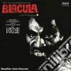 (LP Vinile) Gene Page - Blacula (Red Vinyl) (Rsd 2017) cd