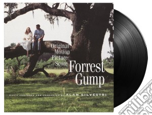(LP Vinile) Alan Silvestri - Forrest Gump lp vinile