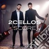 (LP Vinile) Two Cellos - Score (2 Lp) cd