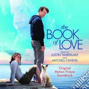 (LP Vinile) Justin Timberlake And Mitchell Owens - The Book Of Love (2 Lp) lp vinile di Justin Timberlake