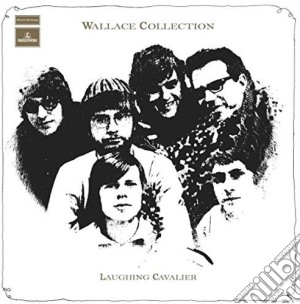 (LP Vinile) Wallace Collection - Laughing Cavalier lp vinile di Wallace Collection