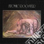 (LP Vinile) Atomic Rooster - Death Walks Behind You