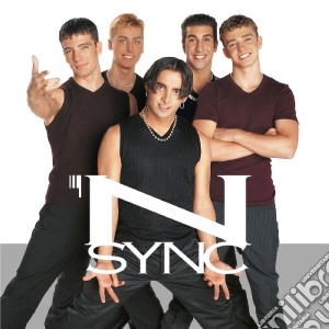 (LP Vinile) Nsync - Nsync lp vinile di Nsync