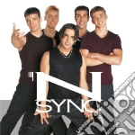 (LP Vinile) Nsync - Nsync vinile
