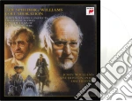 (LP Vinile) John Williams - The Spielberg / Williams Collaboration (Coloured) (2 Lp) vinile
