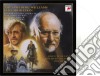 (LP Vinile) John Williams - The Spielberg / Williams Collaboration (Coloured) (2 Lp) cd