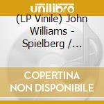 (LP Vinile) John Williams - Spielberg / Williams Collaboration Pt.3 (Coloured) (2 Lp) lp vinile di John Williams