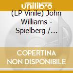 (LP Vinile) John Williams - Spielberg / Williams Collaboration Pt.3 (Coloured) (2 Lp) vinile