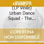 (LP Vinile) Urban Dance Squad - The Remix Collection (Limited Edition) (2 Lp) (Rsd 2018) vinile