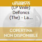 (LP Vinile) Delfonics (The) - La La Means I Love You