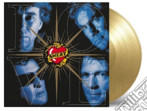 (LP Vinile) Golden Earring - Love Sweat lp vinile di Golden Earring