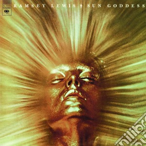 (LP Vinile) Ramsey Lewis - Sun Goddess lp vinile di Ramsey Lewis