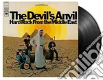 (LP Vinile) Devil'S Anvil (The) - Hard Rock From The Middle East 180Gr