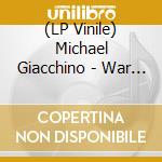 (LP Vinile) Michael Giacchino - War For The Planet Of The Apes (2 Lp) (Red Vinyl) vinile