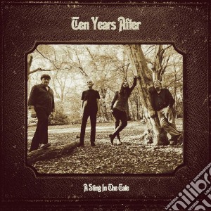 (LP Vinile) Ten Years After - A Sting In The Tale lp vinile di Ten Years After