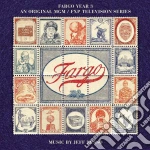(LP Vinile) Jeff Russo - Fargo Series 3 (2 Lp) vinile