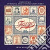 (LP Vinile) Jeff Russo - Fargo Series 3 (2 Lp) cd