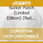 Sucker Punch (Limited Edition) (Rsd 2018) cd musicale di Music On Vinyl