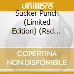 Sucker Punch (Limited Edition) (Rsd 2018) cd