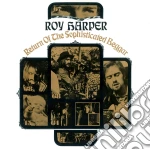 (LP Vinile) Roy Harper - Return Of The Sophisticated Beggar vinile