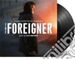 (LP Vinile) Cliff Martinez - Foreigner / O.S.T. vinile