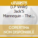 (LP Vinile) Jack'S Mannequin - The Glass Passenger (2 Lp) lp vinile di Jack'S Mannequin