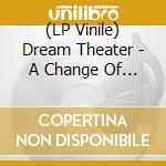 (LP Vinile) Dream Theater - A Change Of Seasons (2 Lp) vinile
