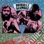 (LP Vinile) Brinsley Schwarz - Nervous On The Road