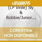 (LP Vinile) Sly & Robbie/Junior Natural - Militant Dub (Limited Edition) (Rsd 2018) lp vinile di Sly & Robbie/Junior Natural
