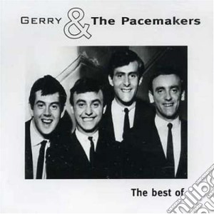 (LP Vinile) Gerry & The Pacemakers - The Best Of lp vinile di Gerry & The Pacemakers