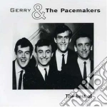 (LP Vinile) Gerry & The Pacemakers - The Best Of vinile