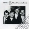 (LP Vinile) Gerry & The Pacemakers - The Best Of cd