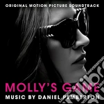 (LP Vinile) Daniel Pemberton - Molly'S Game (Coloured Vinyl) vinile