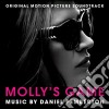 (LP Vinile) Daniel Pemberton - Molly'S Game (Coloured Vinyl) cd
