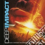 (LP Vinile) James Horner - Deep Impact (Coloured) (2 Lp)