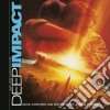 (LP Vinile) James Horner - Deep Impact (Coloured) (2 Lp) cd