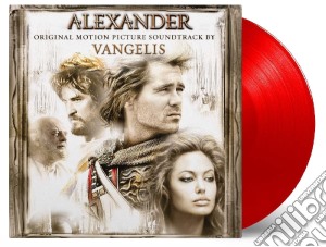 (LP Vinile) Vangelis - Alexander (Original Soundtrack) (2 Lp) lp vinile di Vangelis