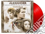 (LP Vinile) Vangelis - Alexander (Original Soundtrack) (2 Lp) vinile