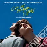 (LP Vinile) Call Me By Your Name / Various (2 Lp) vinile