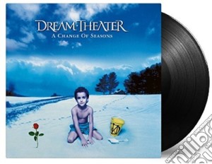(LP Vinile) Dream Theater - A Change Of Seasons (2 Lp 180 Gr) lp vinile di Dream Theater
