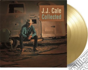 (LP Vinile) J.J. Cale - Collected (3 Lp) lp vinile di J.J. Cale