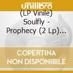 (LP Vinile) Soulfly - Prophecy (2 Lp) (Coloured) vinile