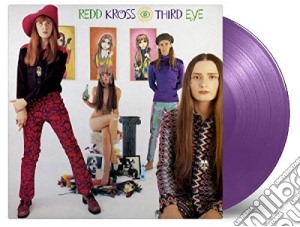 (LP Vinile) Redd Kross - Third Eye lp vinile di Redd Kross
