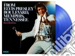 (LP Vinile) Elvis Presley - From Elvis Presley Boulevard, Memphis, Tennessee (Coloured) vinile