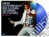 (LP Vinile) Elvis Presley - From Elvis Presley Boulevard, Memphis, Tennessee (Coloured) cd
