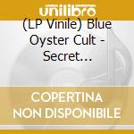 (LP Vinile) Blue Oyster Cult - Secret Treaties vinile